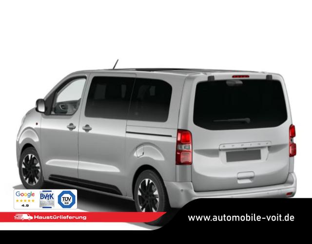 Opel Zafira GS AT8 L 8-S PanoD Nav Massage Kam SHZ 