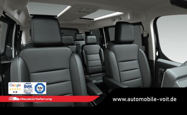 Opel Zafira GS AT8 L 8-S PanoD Nav Massage Kam SHZ 