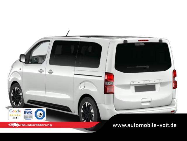 Opel Zafira GS AT8 L 8-S PanoD StandH Nav Massage Kam 