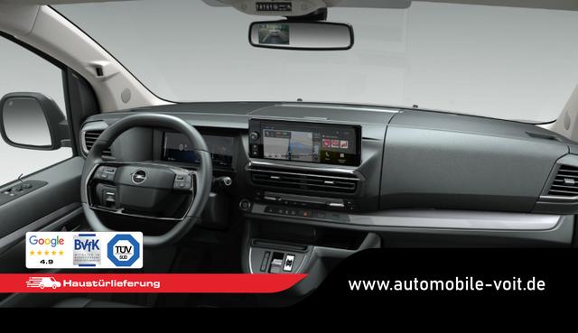 Opel Zafira GS AT8 L 8-S PanoD StandH Nav Massage Kam 