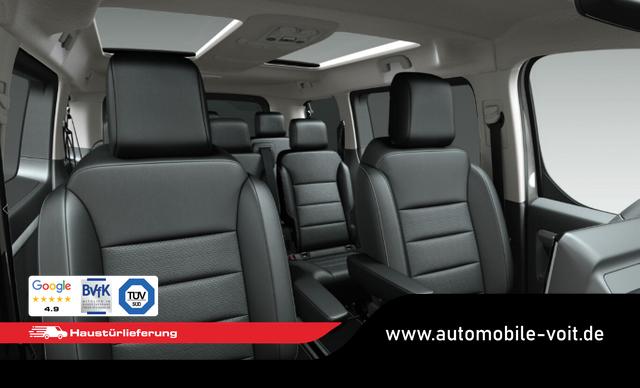 Opel Zafira GS AT8 L 8-S PanoD StandH Nav Massage Kam 