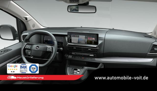 Opel Zafira GS AT8 XL 8-S StandH Nav Massage Kam SHZ 