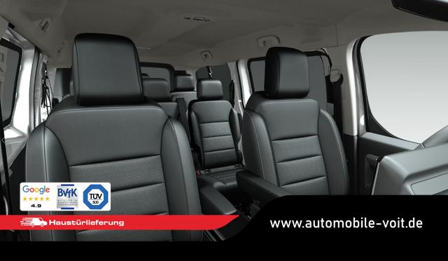 Opel Zafira GS AT8 XL 8-S StandH Nav Massage Kam SHZ 