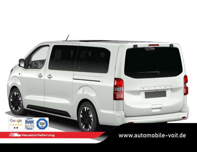 Opel Zafira GS AT8 XL 8-S PanoD Nav Massage Kam SHZ 