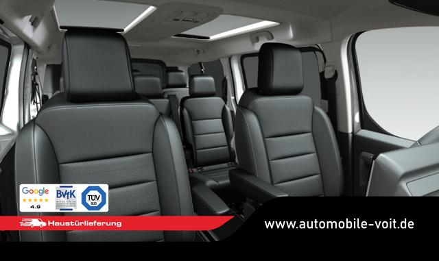 Opel Zafira GS AT8 XL 8-S PanoD Nav Massage Kam SHZ 