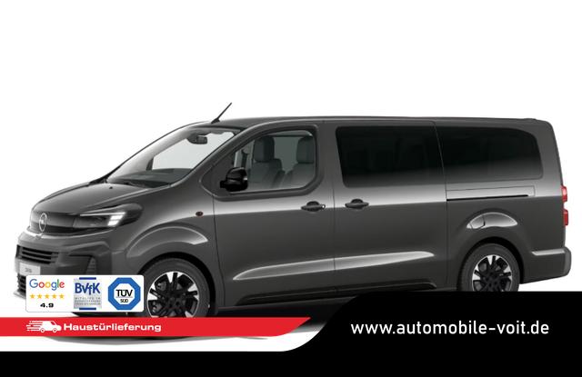 Opel Zafira GS AT8 XL 8-S Nav Massage Kam SHZ KlimaP 