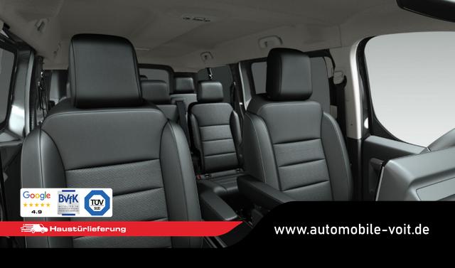 Opel Zafira GS AT8 XL 8-S Nav Massage Kam SHZ KlimaP 