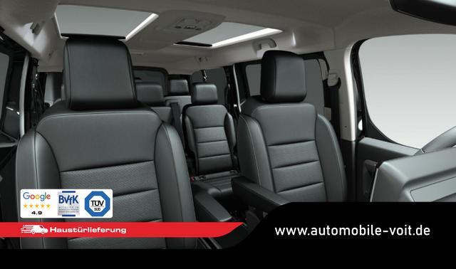Opel Zafira GS AT8 XL 8-S PanoD StandH Nav Kam SHZ 