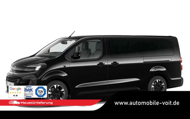 Opel Zafira GS AT8 XL 8-S StandH Nav Massage Kam SHZ 