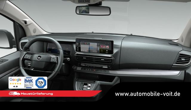 Opel Zafira GS AT8 XL 8-S StandH Nav Massage Kam SHZ 