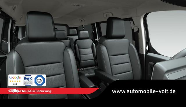 Opel Zafira GS AT8 XL 8-S StandH Nav Massage Kam SHZ 