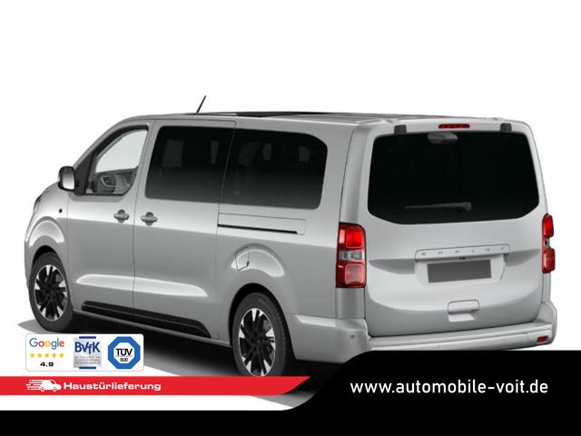 Opel Zafira GS AT8 XL 8-S PanoD Nav Massage Kam SHZ 