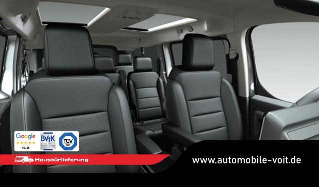 Opel Zafira GS AT8 XL 8-S PanoD Nav Massage Kam SHZ 