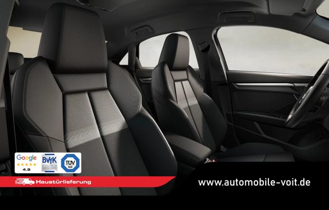Audi A3 Lim S tronic Nav ACC Kam KlimaP LED SportS 