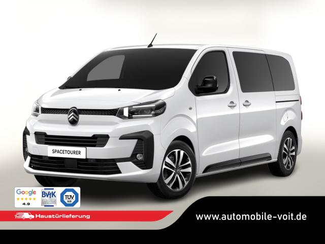 Citro&euml;n SpaceTourer - MAX M 7S VIP+ ACC Leder el.Schiebet
