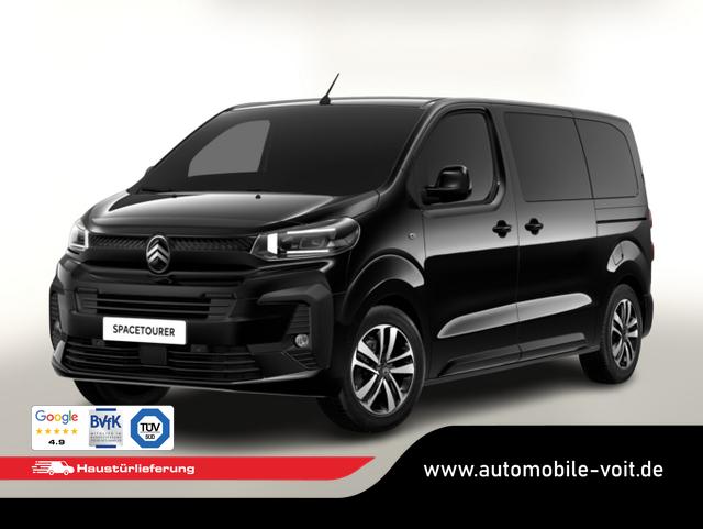 Citro&euml;n SpaceTourer - MAX M 7S VIP+ ACC Leder el.Schiebet