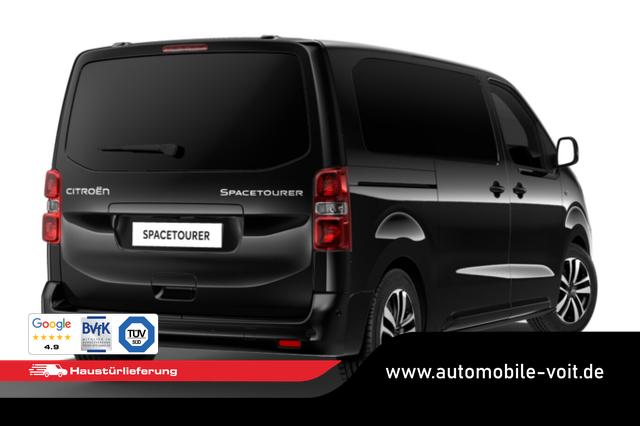 Citro&euml;n SpaceTourer MAX M 7S VIP+ ACC Leder el.Schiebet 