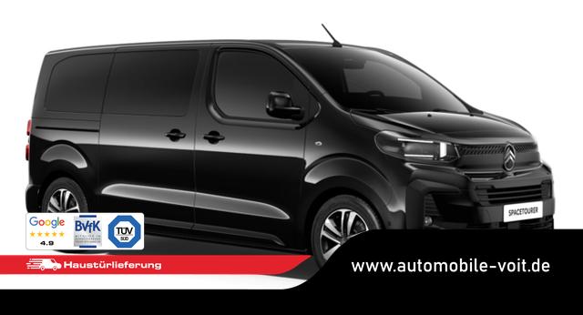 Citro&euml;n SpaceTourer MAX M 7S VIP+ ACC Leder el.Schiebet 
