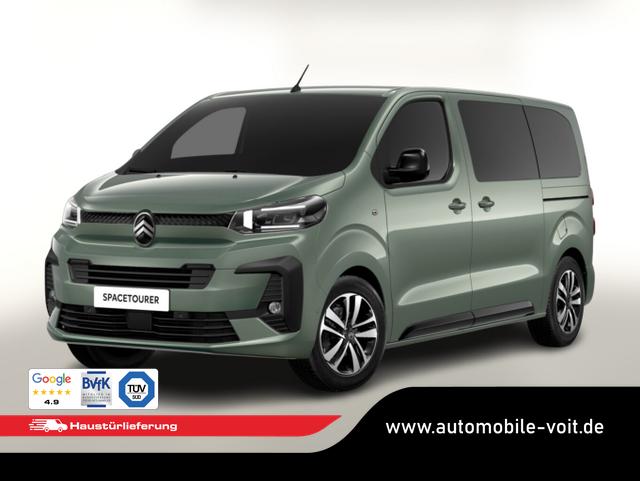 Citro&euml;n SpaceTourer - MAX M 6S VIP ACC Pano StHz Leder Key