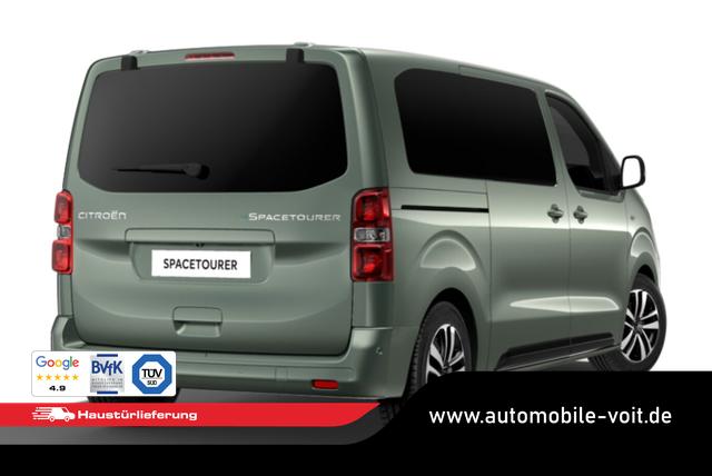 Citro&euml;n SpaceTourer MAX M 6S VIP ACC Pano StHz Leder Key 