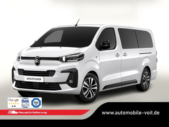 Citro&euml;n SpaceTourer - MAX XL 7S VIP+ ACC Leder el.Schiebet