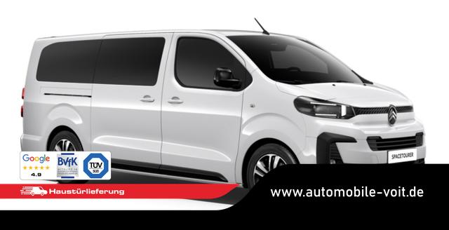 Citro&euml;n SpaceTourer MAX XL 7S VIP+ ACC Leder el.Schiebet 