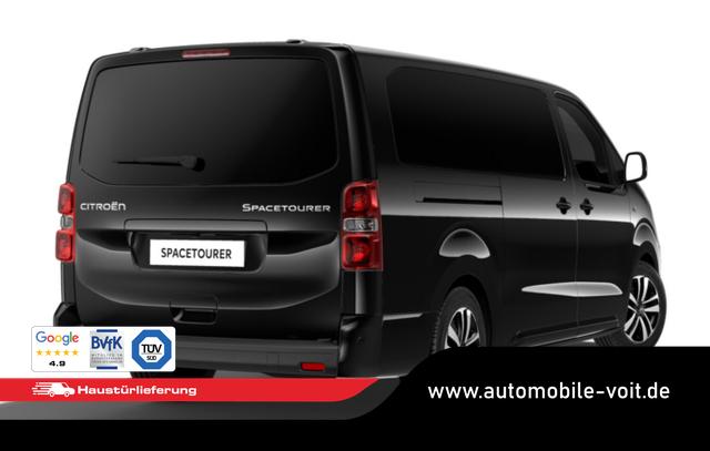 Citro&euml;n SpaceTourer MAX XL 7S VIP+ ACC Leder el.Schiebet 