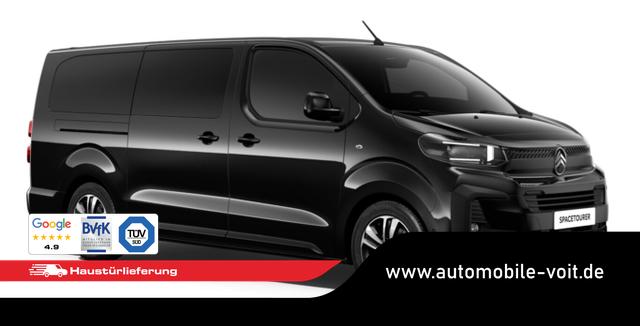 Citro&euml;n SpaceTourer MAX XL 7S VIP+ ACC Leder el.Schiebet 
