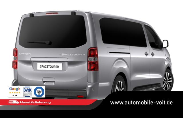 Citro&euml;n SpaceTourer MAX XL 7S VIP+ ACC Pano StHz Leder 