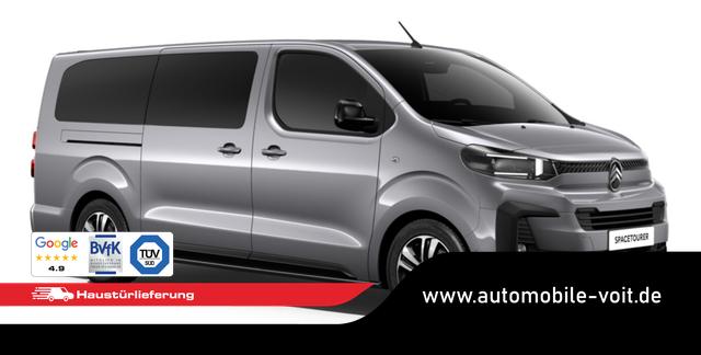 Citro&euml;n SpaceTourer MAX XL 7S VIP+ ACC Pano StHz Leder 