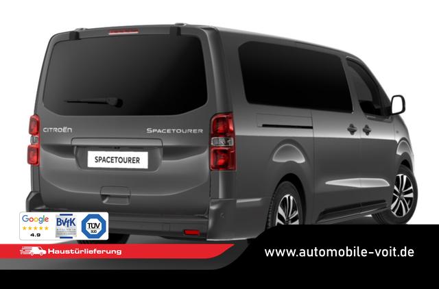 Citro&euml;n SpaceTourer MAX XL 7S VIP+ ACC Pano StHz AHK LED 