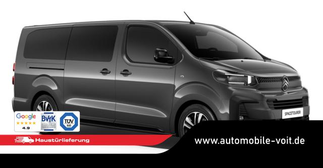 Citro&euml;n SpaceTourer MAX XL 7S VIP+ ACC Pano StHz AHK LED 