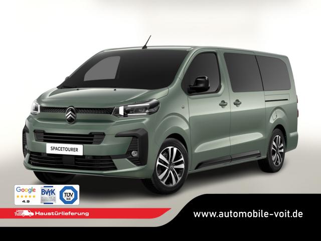Citro&euml;n SpaceTourer - MAX XL 7S VIP+ ACC Pano StHz AHK LED