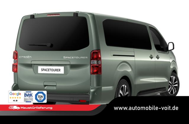 Citro&euml;n SpaceTourer MAX XL 7S VIP+ ACC Pano StHz AHK LED 