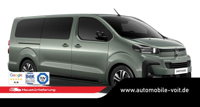 Citro&euml;n SpaceTourer MAX XL 7S VIP+ ACC Pano StHz AHK LED 