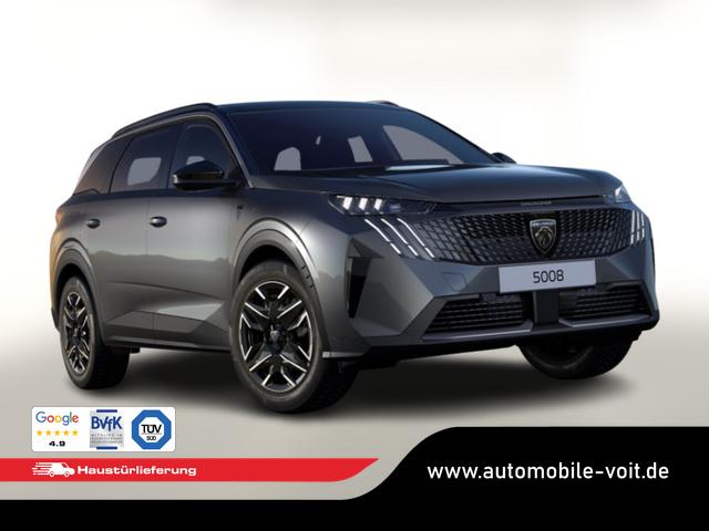 Peugeot 5008 - GT Hybrid Excl. Pano KomfortP 360&deg; ACC SHZ