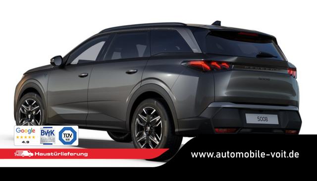 Peugeot 5008 GT Hybrid Excl. Pano KomfortP 360&deg; ACC SHZ 