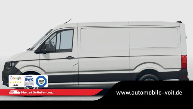 Volkswagen Crafter 35 AT8 L3H2 Kam Temp 2xPDC AppC Vorb.AHK 