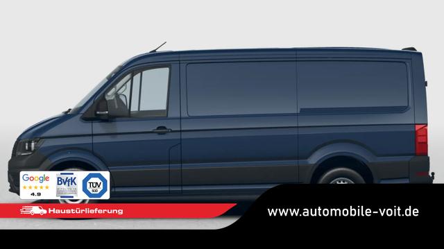 Volkswagen Crafter 35 AT8 L3H2 4M Kam Temp PDC AppC VorbAHK 