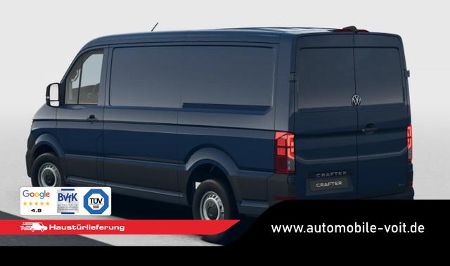 Volkswagen Crafter 35 AT8 L3H2 4M Kam Temp PDC AppC VorbAHK 