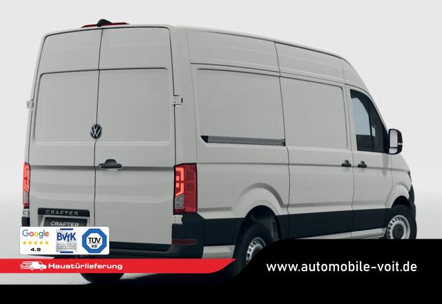 Volkswagen Crafter 35 L3H3 3S Temp Kam AppCo 2xPDC VorbAHK 