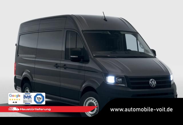 Volkswagen Crafter 35 L3H3 3S Temp Kam AppCo 2xPDC Vorb.AHK 