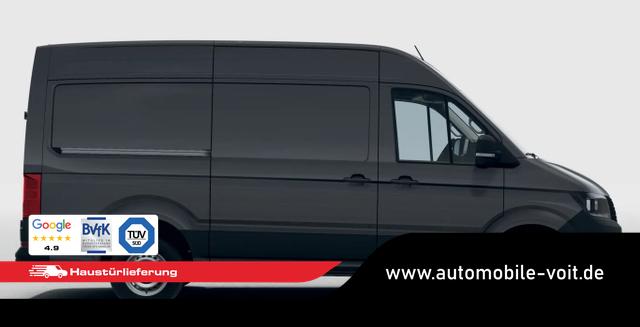 Volkswagen Crafter 35 L3H3 3S Temp Kam AppCo 2xPDC Vorb.AHK 