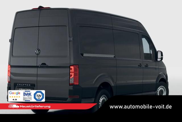 Volkswagen Crafter 35 L3H3 3S Temp Kam AppCo 2xPDC Vorb.AHK 