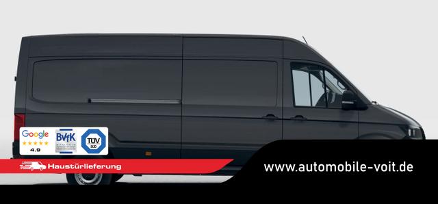 Volkswagen Crafter 35 AT8 L4H3 3S AHK Kam Temp AppC 2xPDC 
