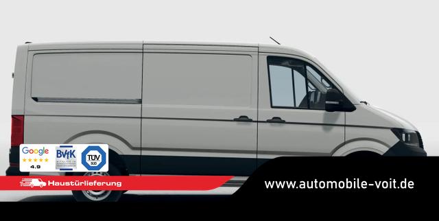 Volkswagen Crafter 35 L3H2 3S Kam Temp AppC 2xPDC Vorb.AHK 