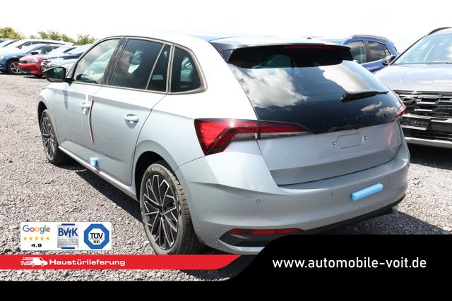 Skoda Scala Selection DSG Dynamic Pano ACC SideA Kam Kessy SHZ 