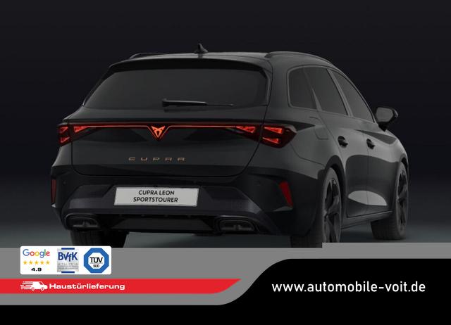 Cupra Leon Sportstourer ST DSG Pano Matrix Nav IntelliD Kam eHk SHZ 