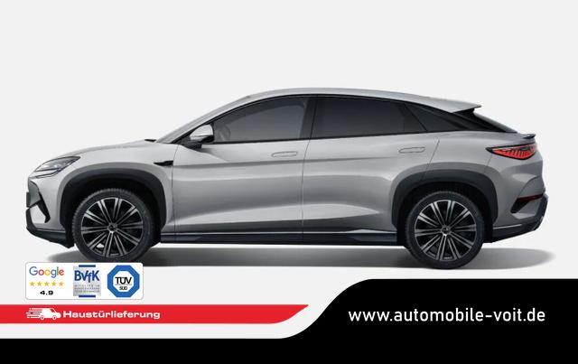 BYD Sealion 7 Design 530 AWD 456kmReichw Pano 360Kam 