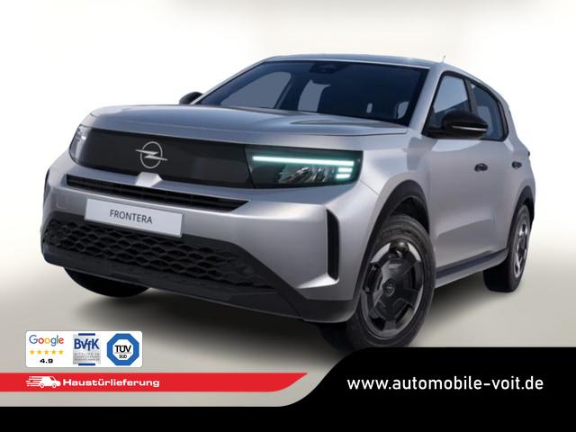 Opel Frontera - Edition 44kWh KomfortP SHZ LHZ Klimaaut PDC
